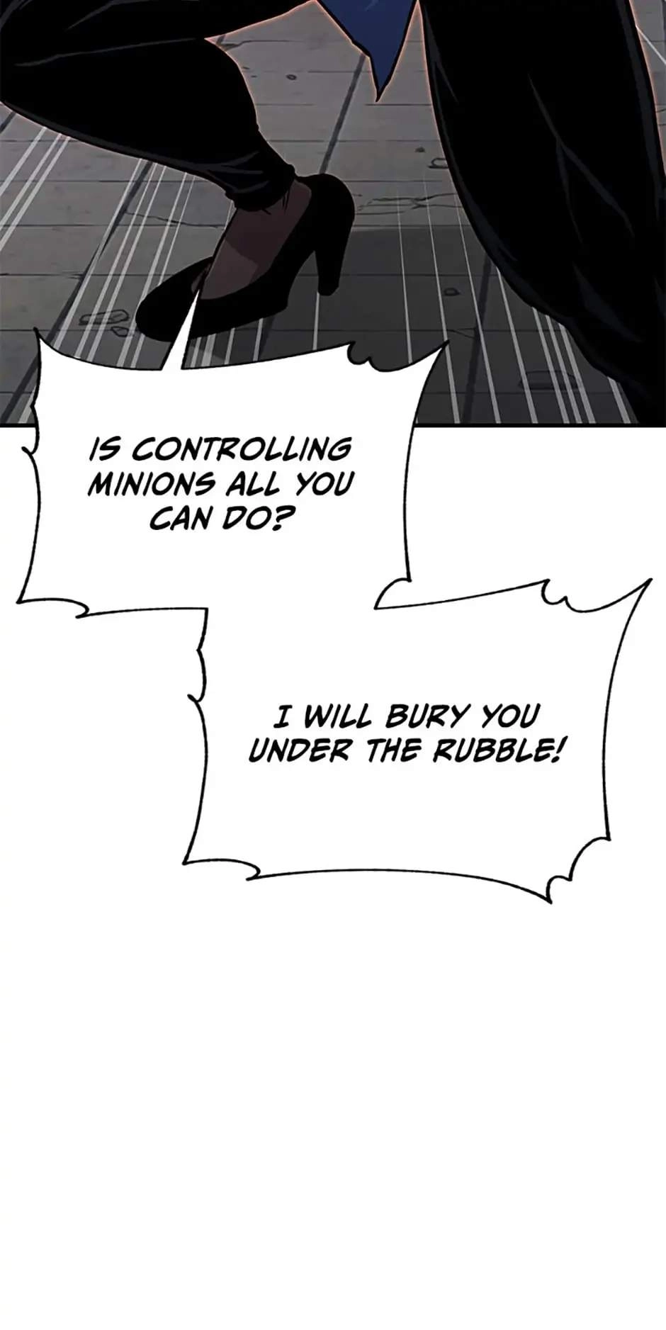 Cursed Manager's Regression Chapter 40 28